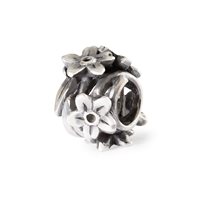 Charm Trollbeads Beads in Argento TAGBE-10294